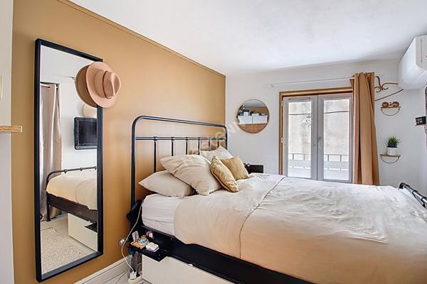 Maison de ville T4 ? 98 m² ? Terrasse ensoleillée ? Vitrolles (13127)