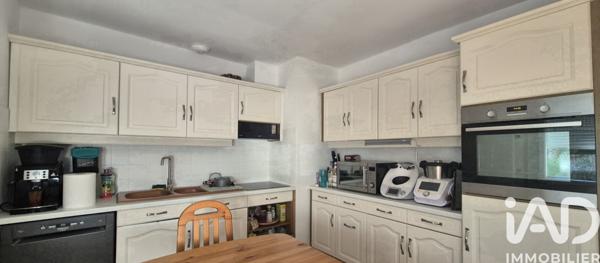 Maison à vendre 5 pièces 110 m² Le Pian-Médoc