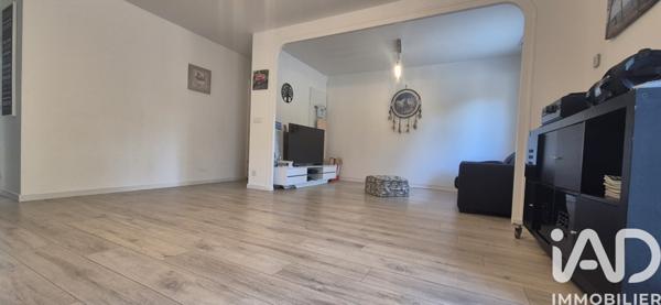 Maison à vendre 5 pièces 110 m² Le Pian-Médoc