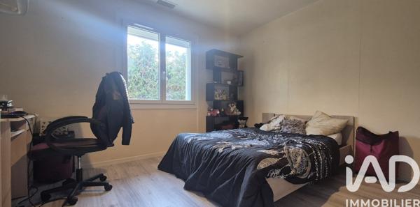 Maison à vendre 5 pièces 110 m² Le Pian-Médoc