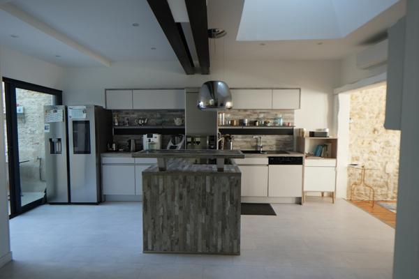 appartement en plein centre de ROCHEFORT