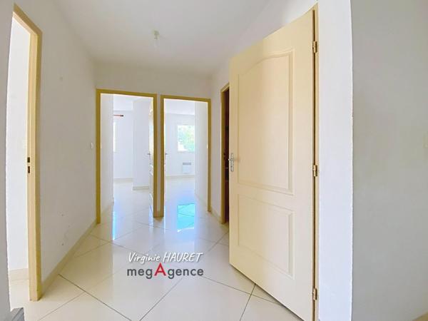 Appartement à VINASSAN, 11110 - 3 pièces 55m²