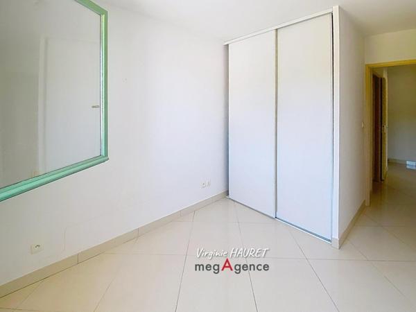 Appartement à VINASSAN, 11110 - 3 pièces 55m²