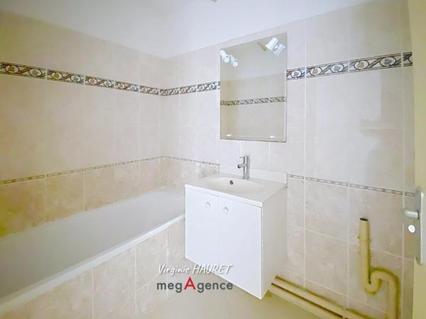 Appartement à VINASSAN, 11110 - 3 pièces 55m²