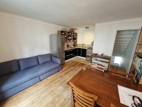 Appartement à louer    2 pièces • 43,90 m2    Moret-sur-Loing