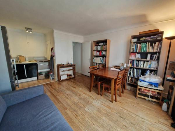 Appartement à louer    2 pièces • 43,90 m2    Moret-sur-Loing