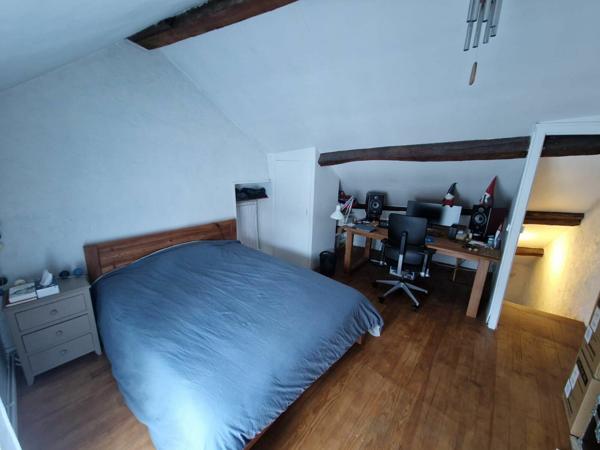 Appartement à louer    2 pièces • 43,90 m2    Moret-sur-Loing