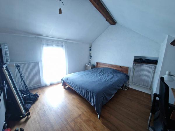 Appartement à louer    2 pièces • 43,90 m2    Moret-sur-Loing