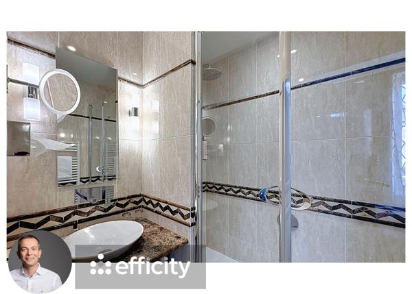 Immeuble 20 pièces - 870 m² Exclusivité efficity