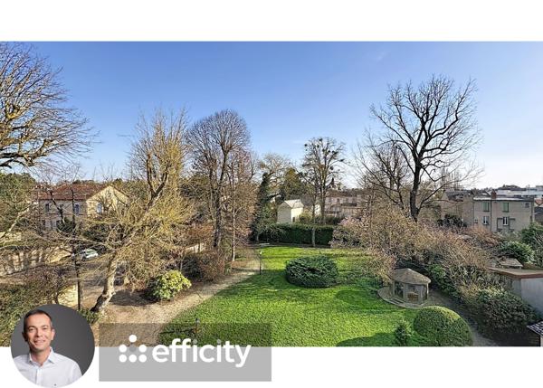 Immeuble 20 pièces - 870 m² Exclusivité efficity