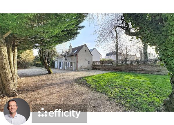 Immeuble 20 pièces - 870 m² Exclusivité efficity