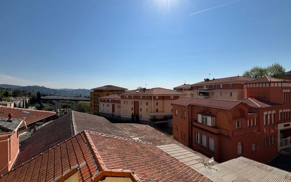 Appartement à vendre    2 pièces • 45,20 m2 Grasse