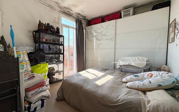 Appartement à vendre    2 pièces • 45,20 m2 Grasse