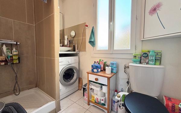 Appartement à vendre    2 pièces • 45,20 m2 Grasse