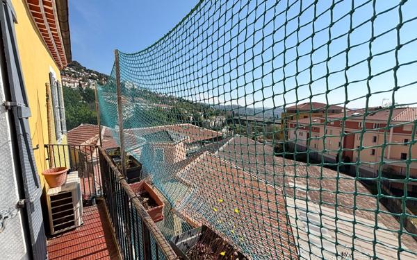 Appartement à vendre    2 pièces • 45,20 m2 Grasse