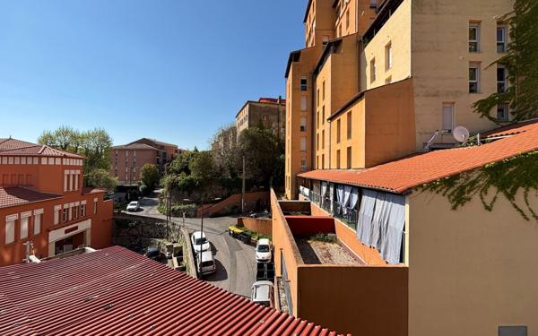 Appartement à vendre    2 pièces • 45,20 m2 Grasse