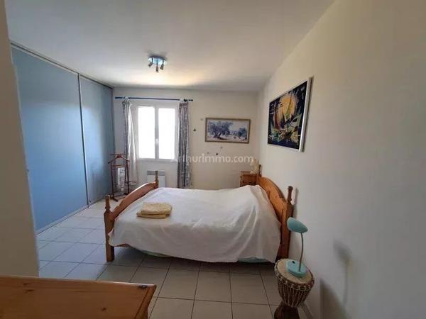 Vente Villa 6 pièces 135 m2 à Salernes