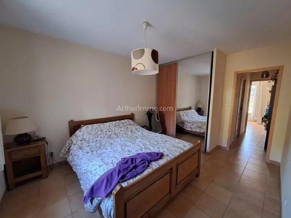 Vente Villa 6 pièces 135 m2 à Salernes