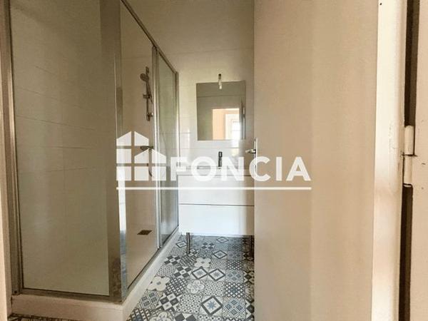 Location Appartement 4 pièces 83.28 m² - 160 COURS ALBERT THOMAS Lyon 69008