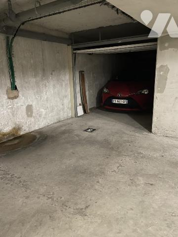 appartement 3 pièces avec garage