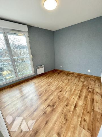 appartement 3 pièces avec garage