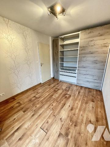 appartement 3 pièces avec garage