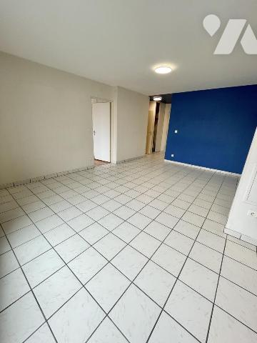 appartement 3 pièces avec garage