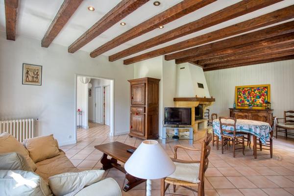 Maison à vendre |  Vitrac |  5 pièces | 107 m²