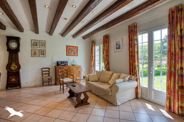 Maison à vendre |  Vitrac |  5 pièces | 107 m²