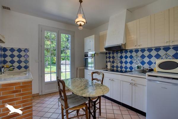 Maison à vendre |  Vitrac |  5 pièces | 107 m²