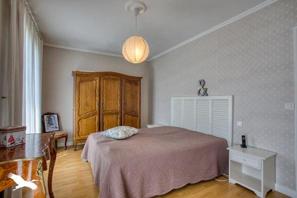 Maison à vendre |  Vitrac |  5 pièces | 107 m²