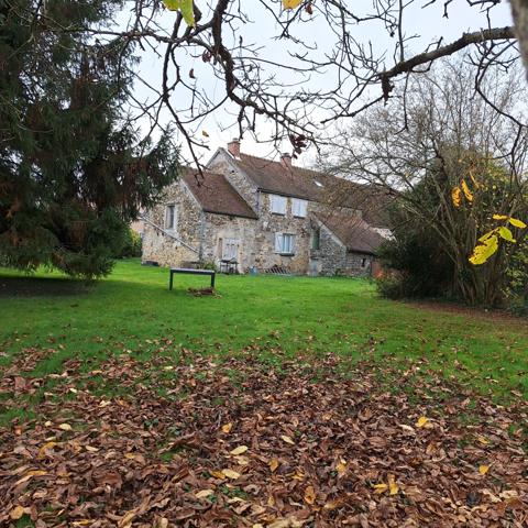 Vente Maison 5 pièces 134 m2 à Crécy-la-Chapelle