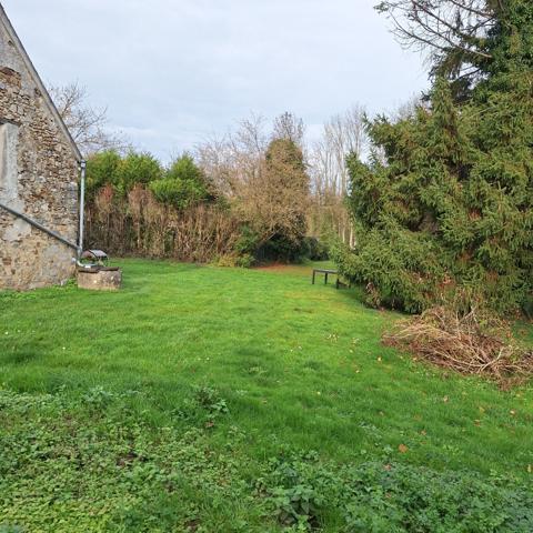 Vente Maison 5 pièces 134 m2 à Crécy-la-Chapelle