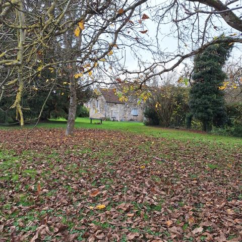 Vente Maison 5 pièces 134 m2 à Crécy-la-Chapelle