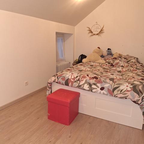 Vente Maison 5 pièces 134 m2 à Crécy-la-Chapelle