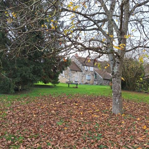 Vente Maison 5 pièces 134 m2 à Crécy-la-Chapelle