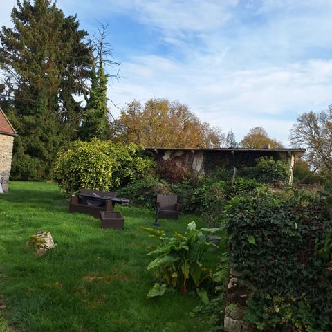 Vente Maison 5 pièces 134 m2 à Crécy-la-Chapelle