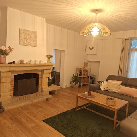 Vente Maison 5 pièces 134 m2 à Crécy-la-Chapelle