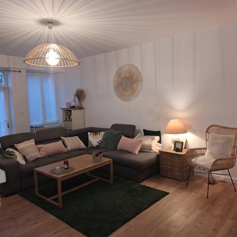 Vente Maison 5 pièces 134 m2 à Crécy-la-Chapelle