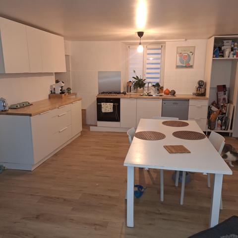 Vente Maison 5 pièces 134 m2 à Crécy-la-Chapelle