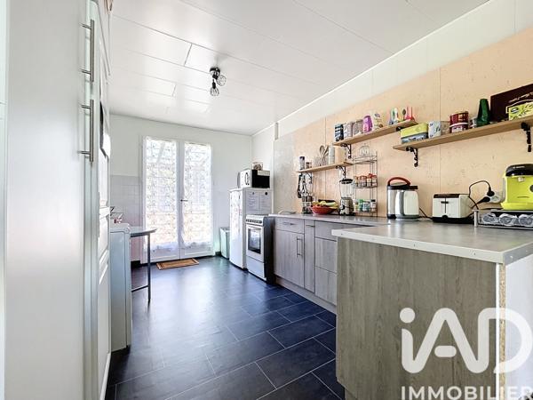 Maison à vendre 3 pièces 67,97 m² Suippes