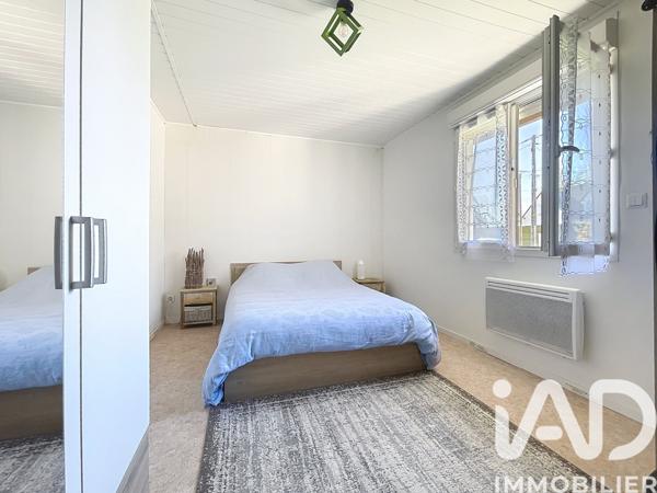 Maison à vendre 3 pièces 67,97 m² Suippes