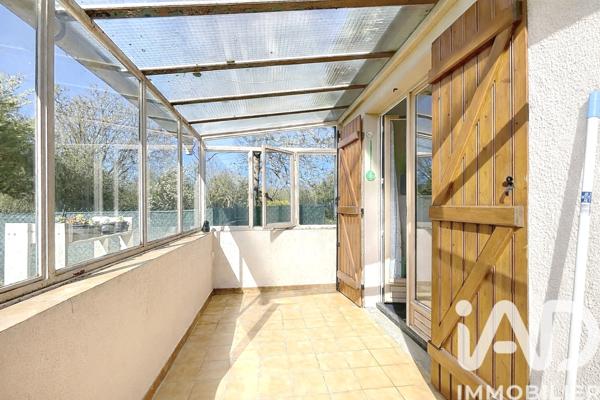 Maison à vendre 3 pièces 67,97 m² Suippes