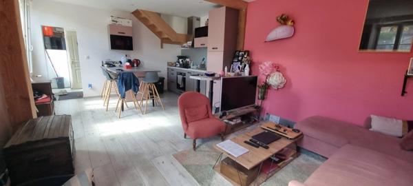 Location                                                      Ferme
                        
                     5 pièces                      63 m2                     à Villethierry