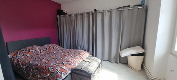 Location                                                      Ferme
                        
                     5 pièces                      63 m2                     à Villethierry