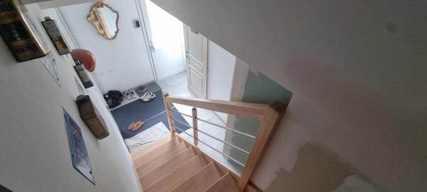 Location                                                      Ferme
                        
                     5 pièces                      63 m2                     à Villethierry