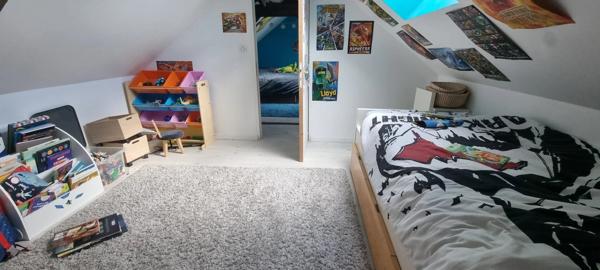 Location                                                      Ferme
                        
                     5 pièces                      63 m2                     à Villethierry