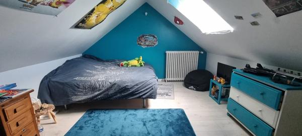 Location                                                      Ferme
                        
                     5 pièces                      63 m2                     à Villethierry
