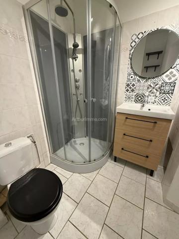 Vente                                                      Appartement
                        
                     2 pièces                      44 m2                     à Clermont-l'Hérault