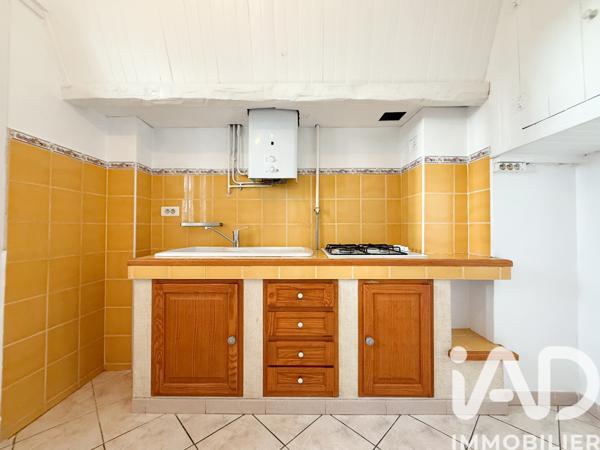 Appartement à vendre 3 pièces 48 m² Toulon